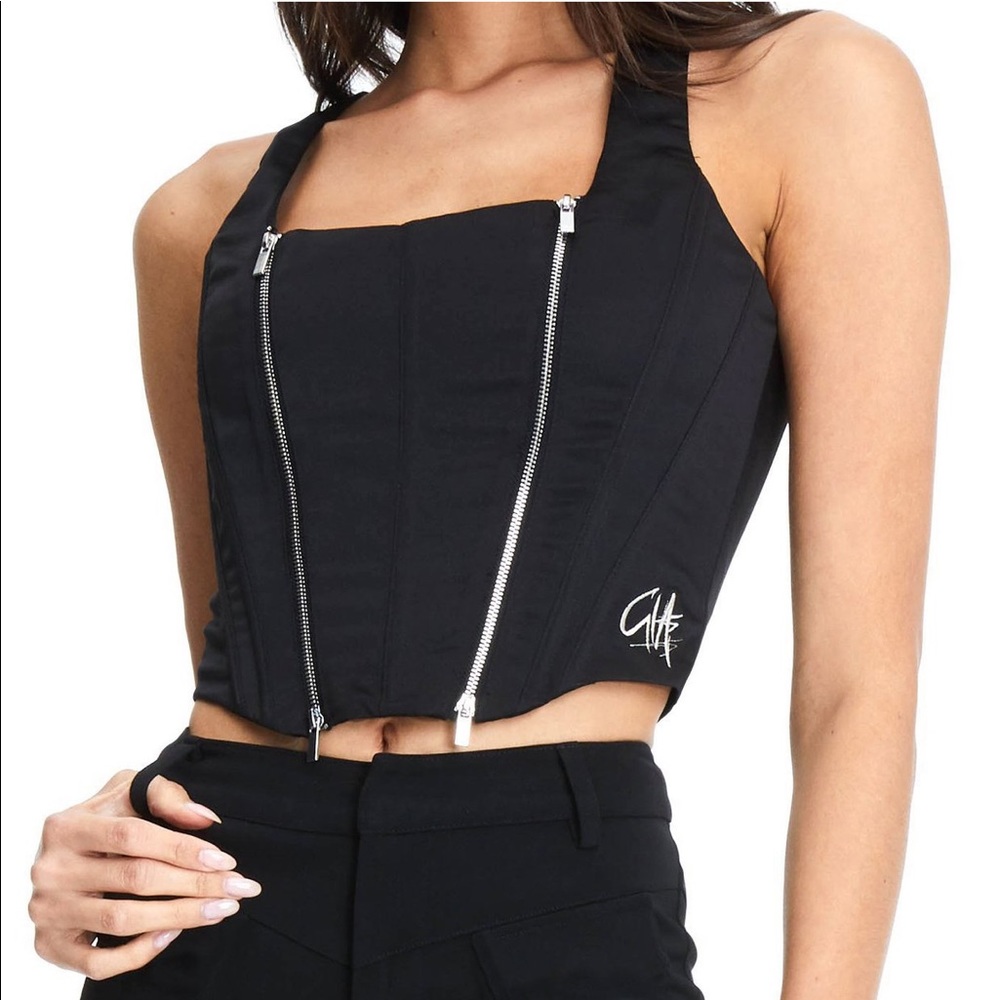 I AM GIA Coco corset